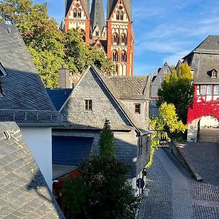 Das Haus Am Limburger Dom Limburg an der Lahn Exterior photo